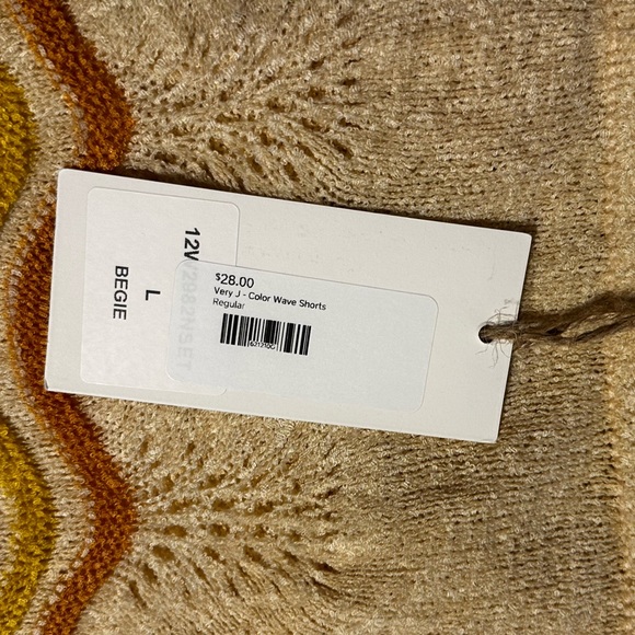 Matching Knit Set - Picture 6 of 10